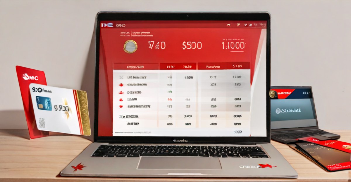 Best Student Credit Cards Canada 2026: Top Picks for Building Credit
