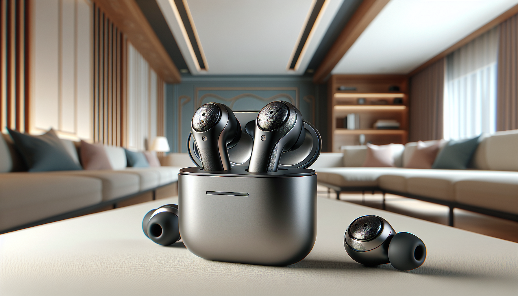 Top Wireless Earbuds in Canada: 2026 Reviews & Ratings