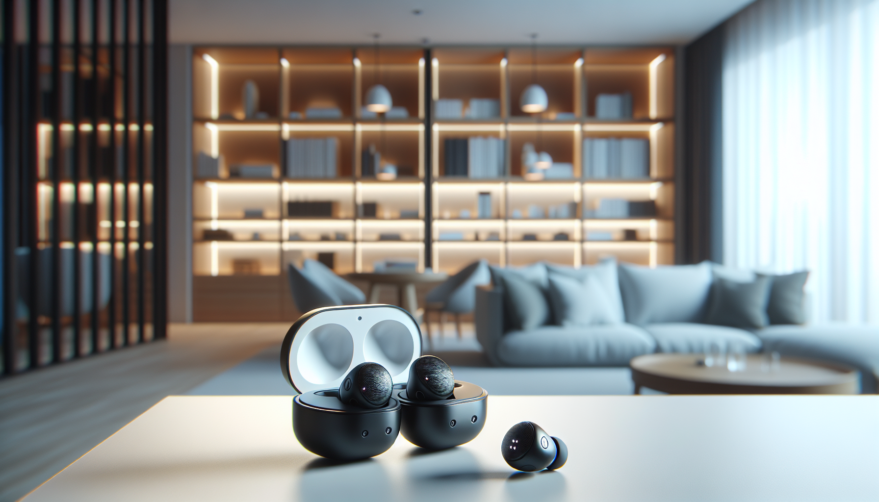 Samsung Galaxy Buds Pro