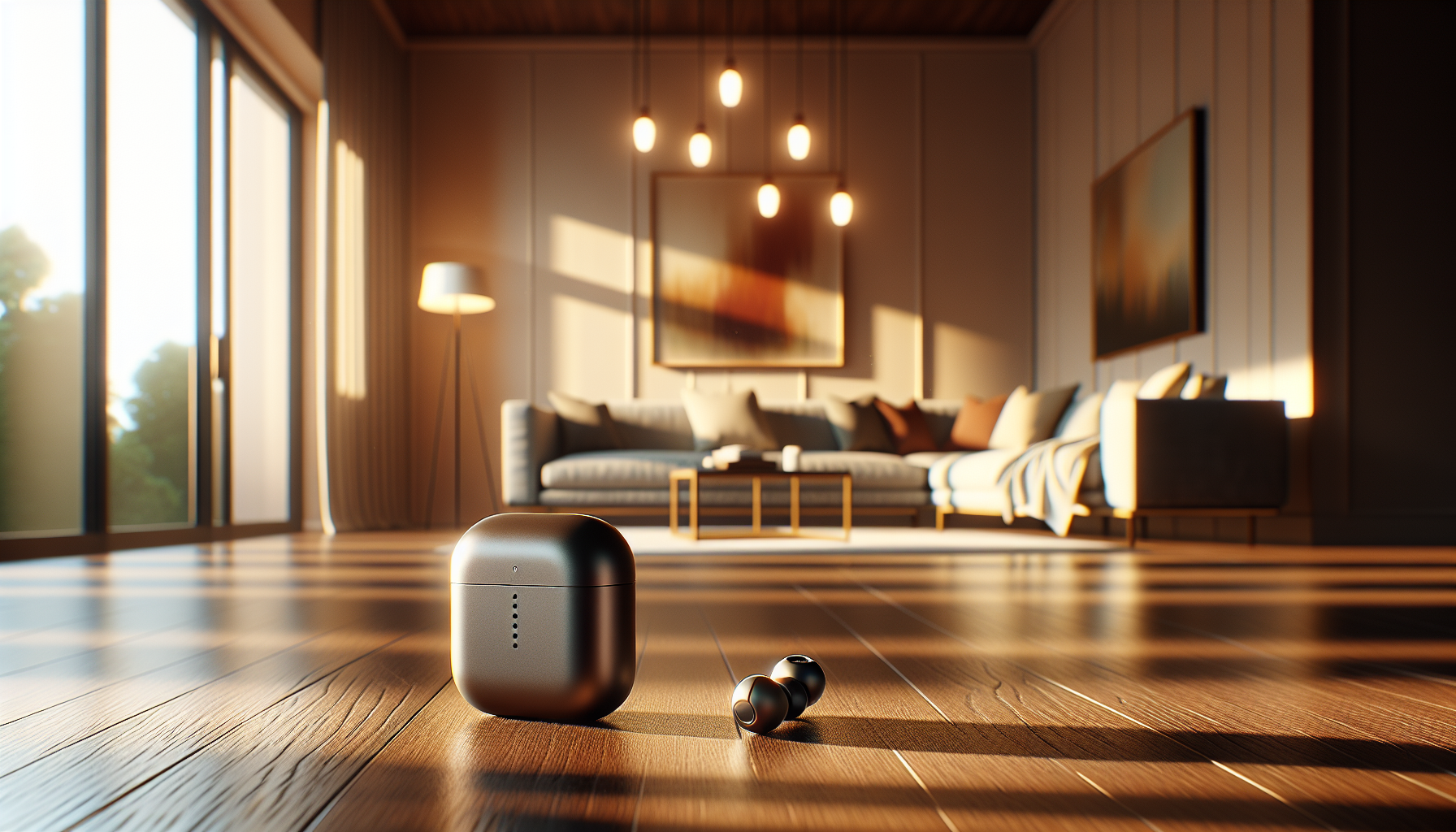 Apple AirPods (3rd Generation)