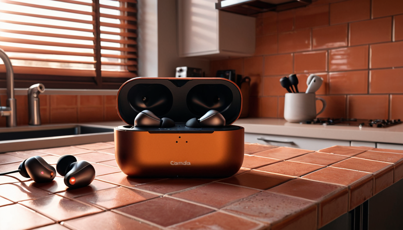 Apple AirPods Pro (2nd Generation)