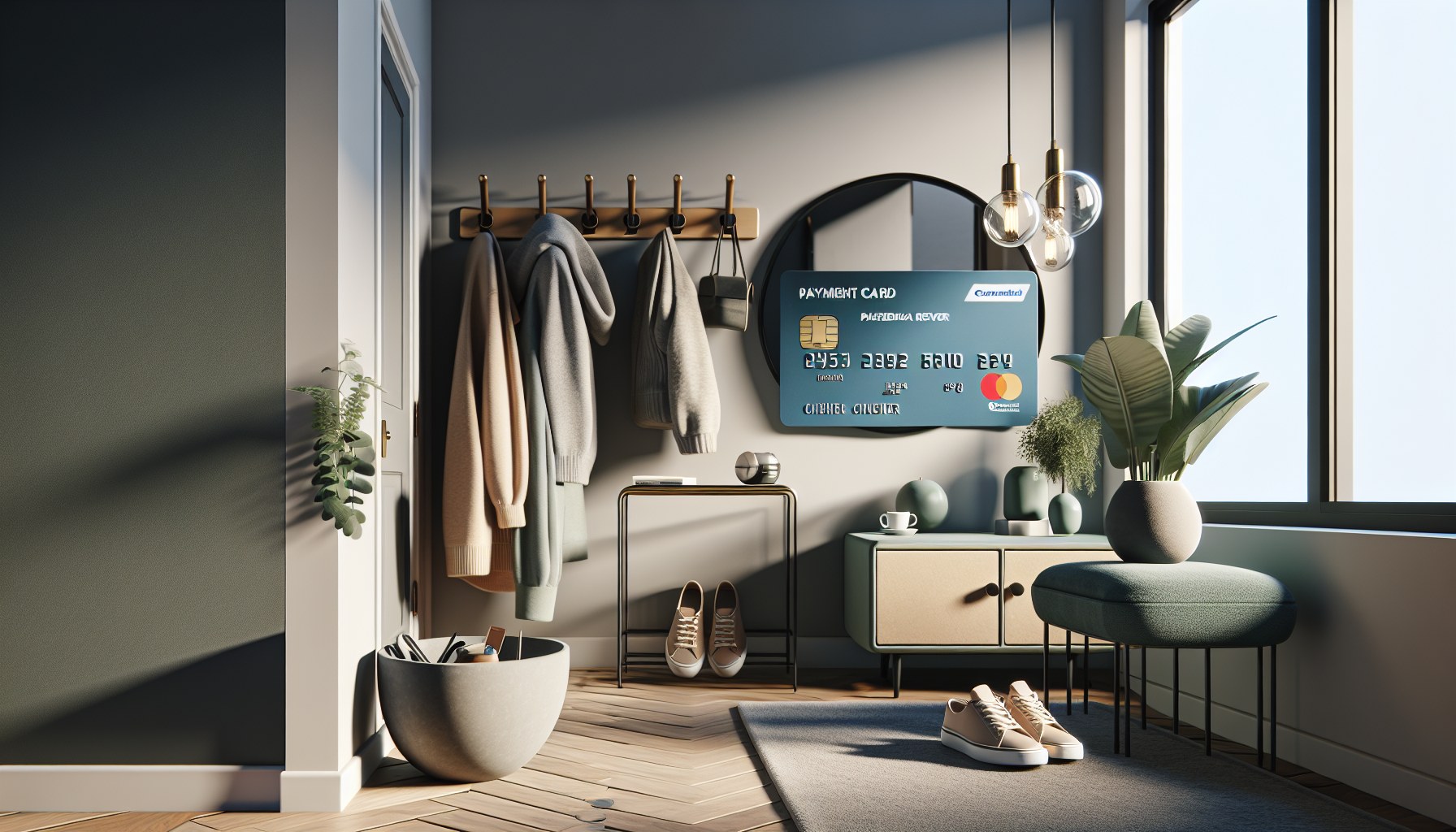 BMO Preferred Rate Mastercard