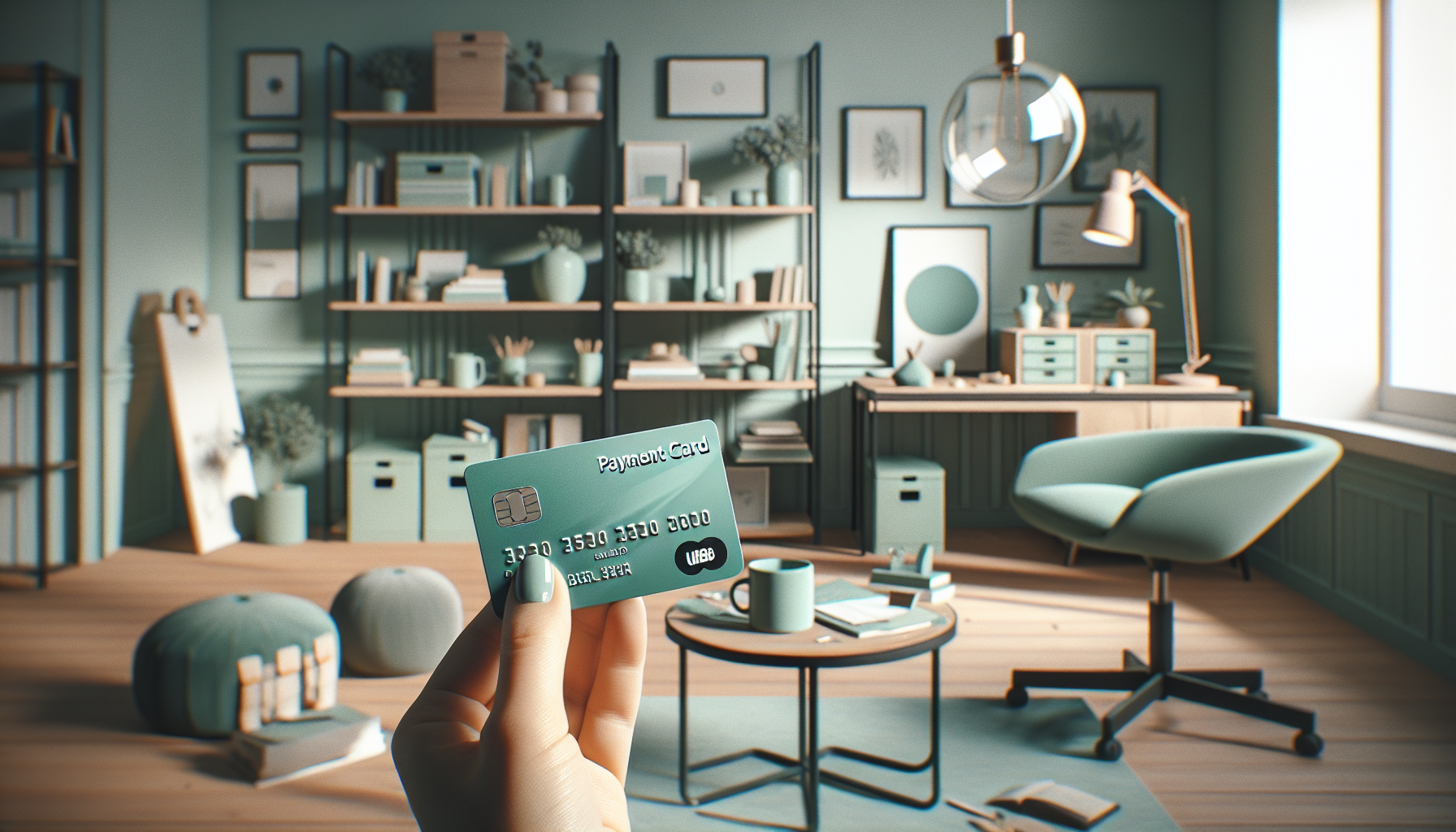 BMO Preferred Rate Mastercard