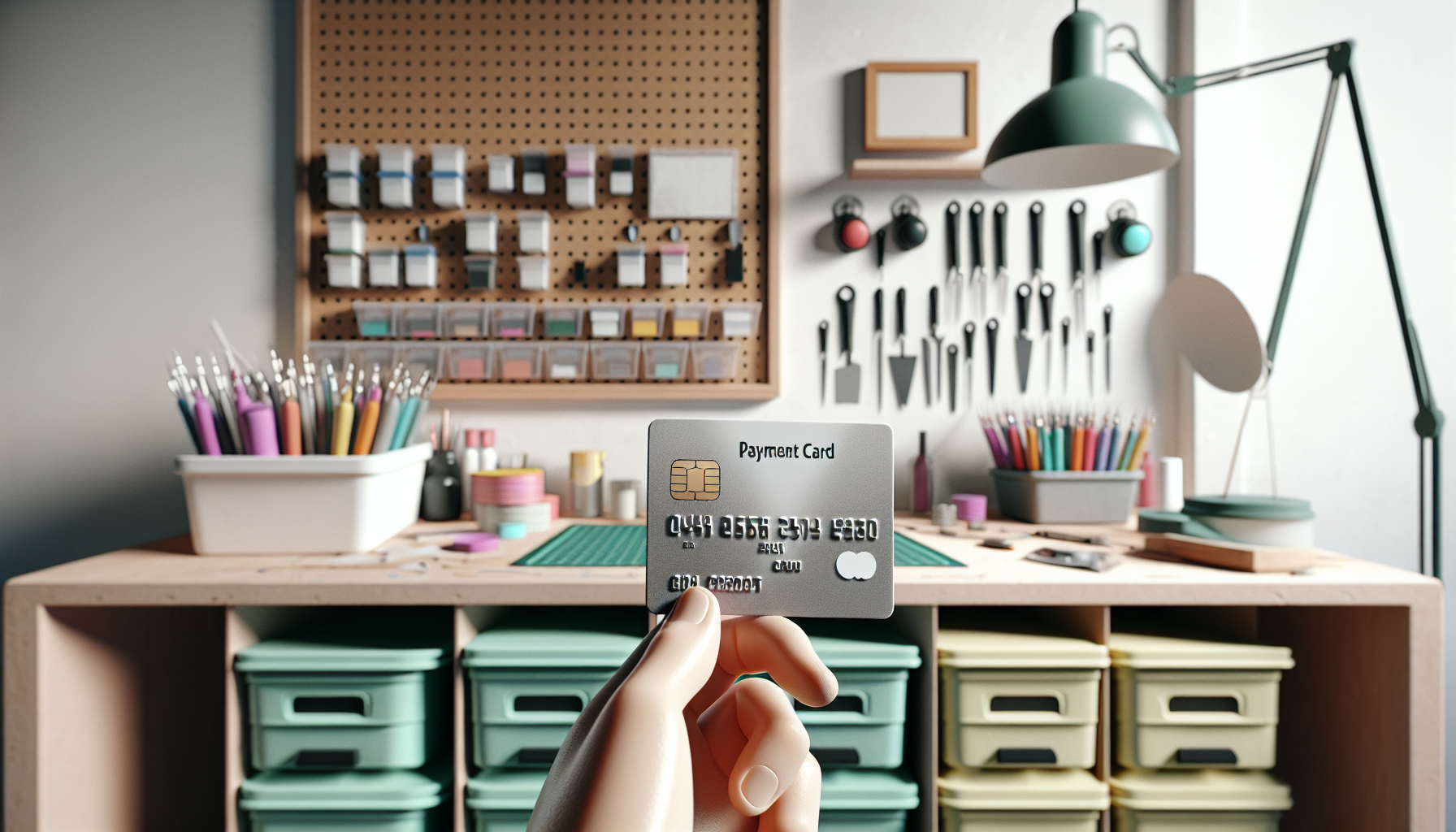 Capital One Guaranteed Secured Mastercard