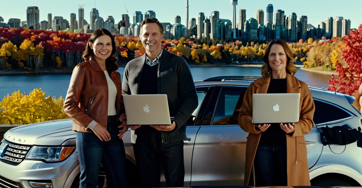 Car Insurance Comparison Canada: Find Your Best Rate 2026
