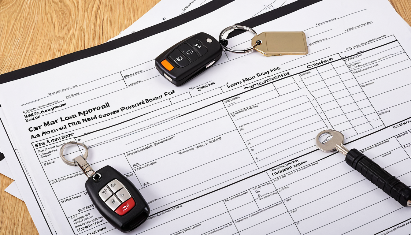 cheapest car loans for students in Canada