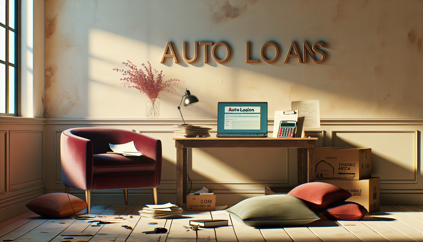 CIBC Auto Loan Plus