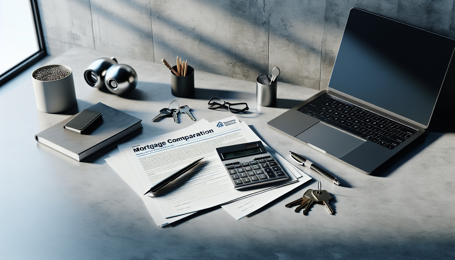 Canada Mortgage and Housing Corporation (CMHC) Mortgage Comparison Tool
