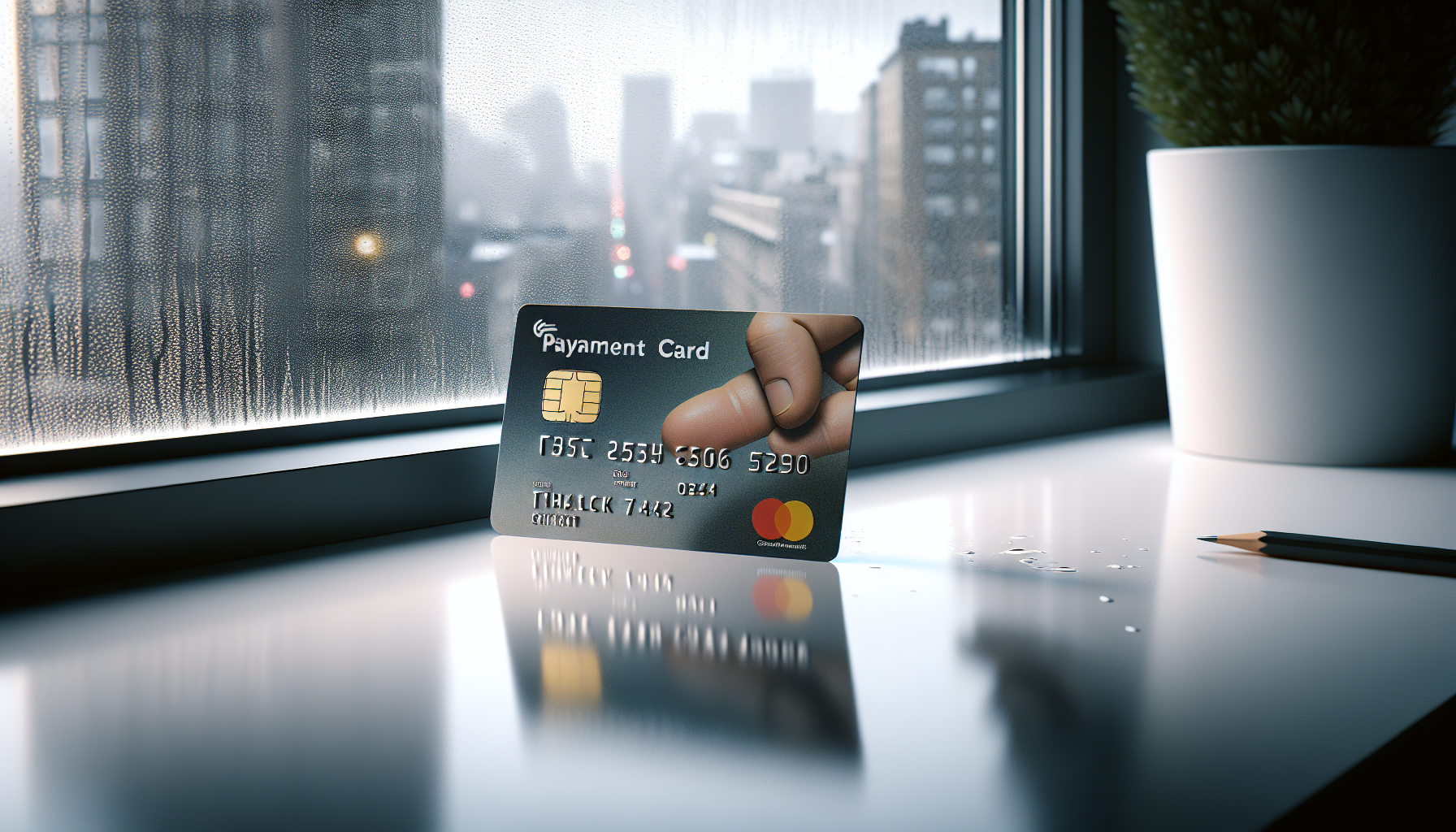 Tangerine Money-Back Credit Card