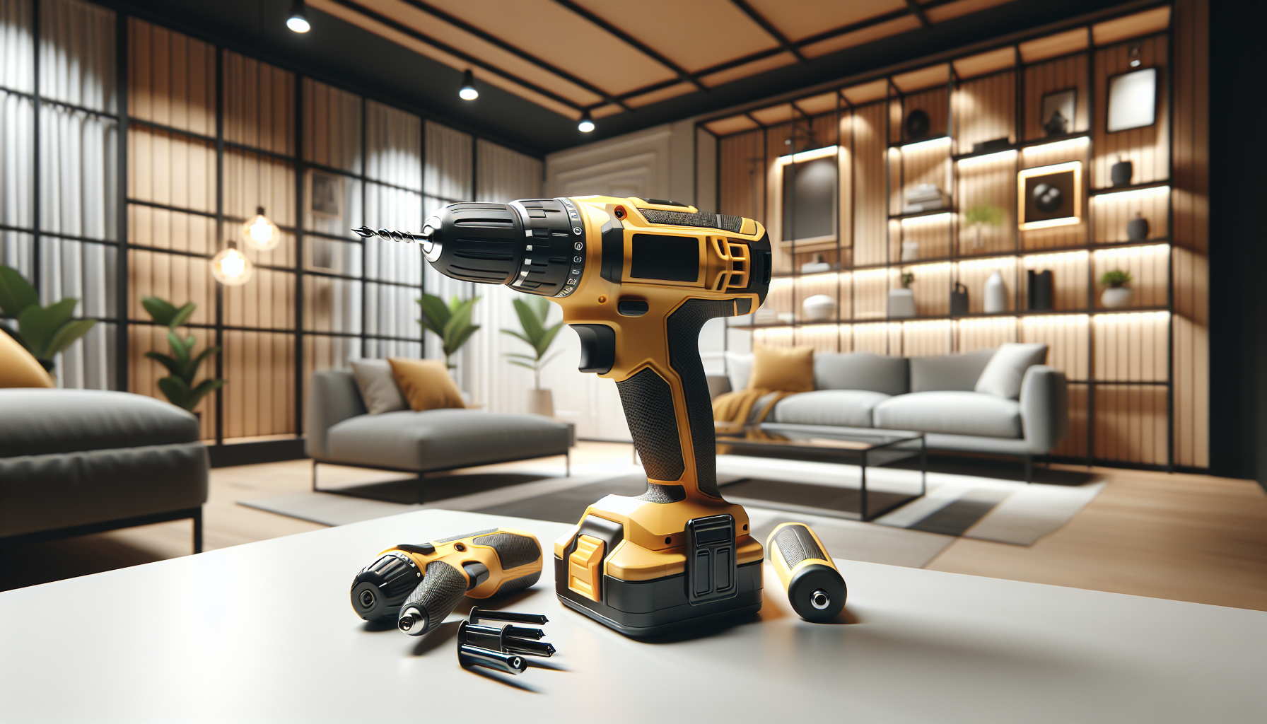 DeWalt DCD771C2 20V MAX Cordless Lithium-Ion Compact Drill/Driver Kit