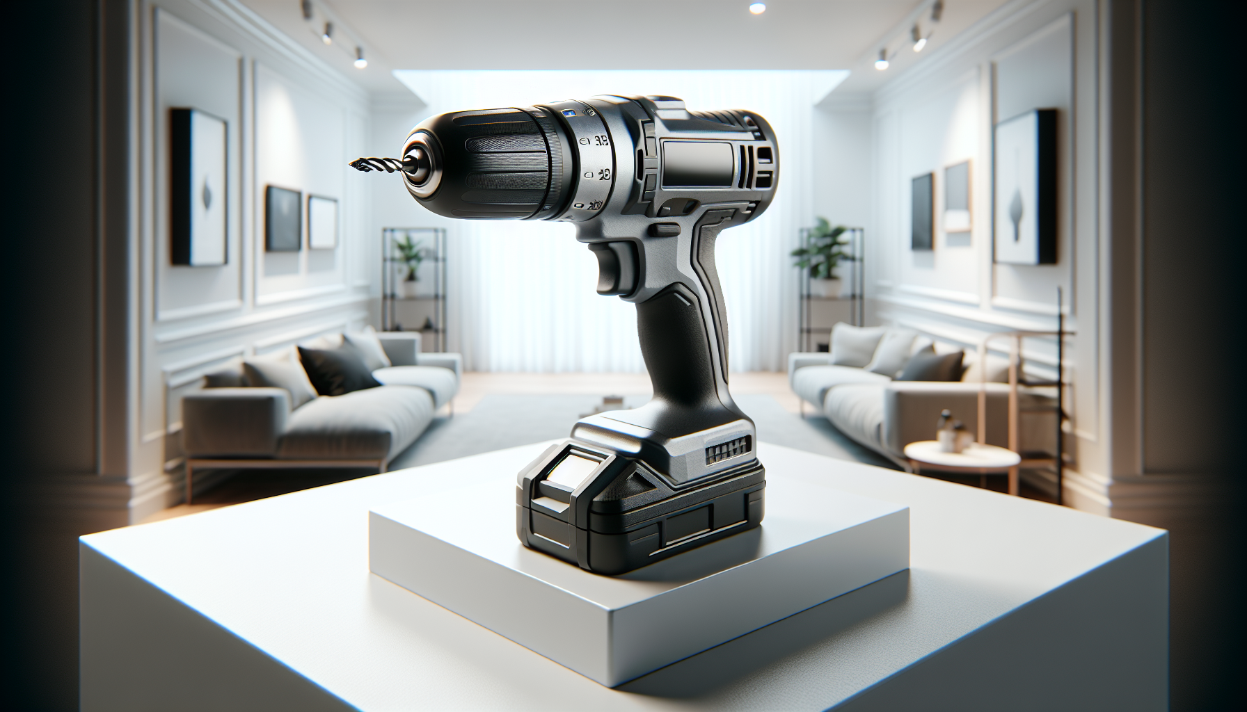 Top Cordless Drill Kits Under $200 in Canada