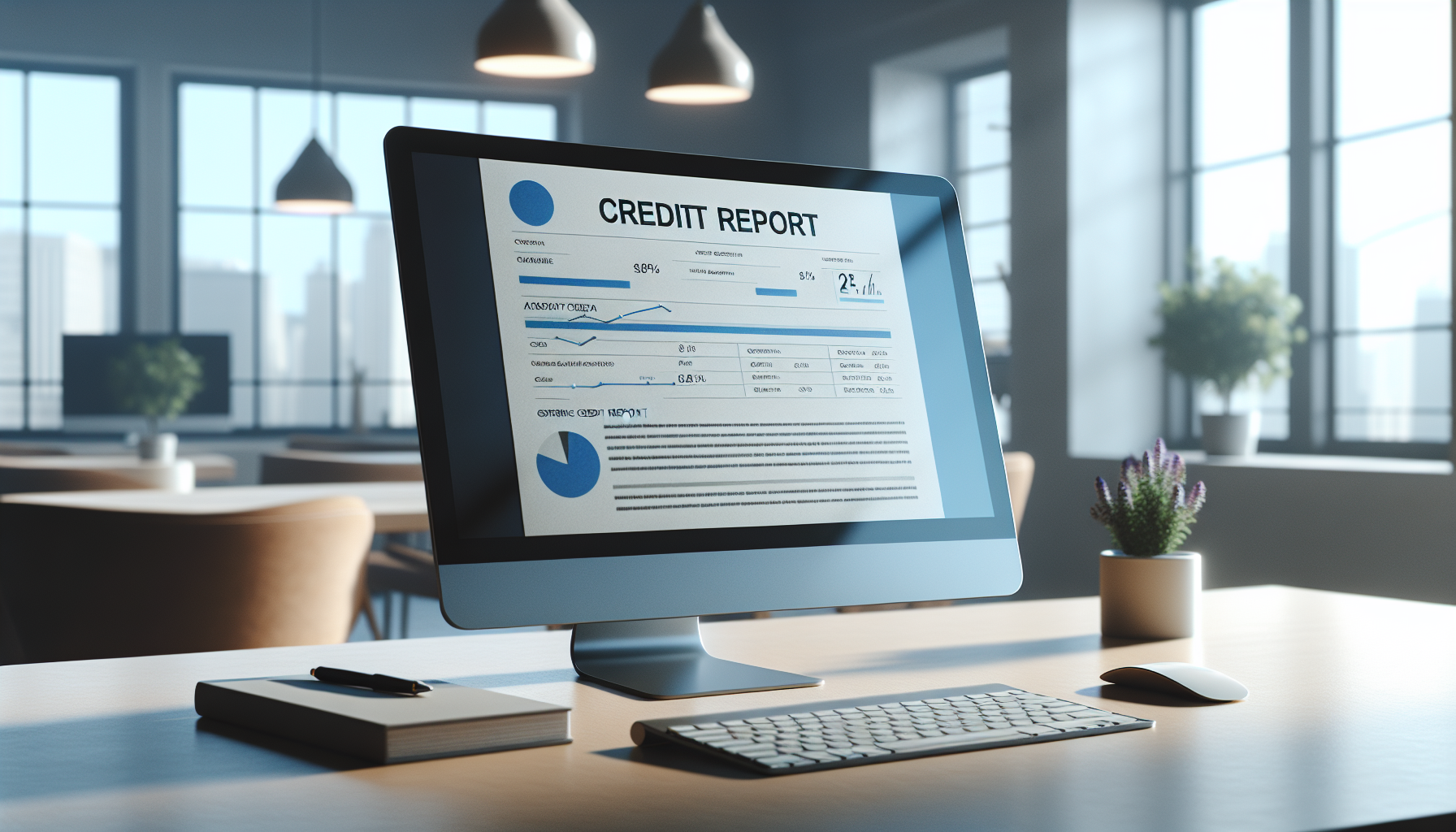 Equifax Credit Report