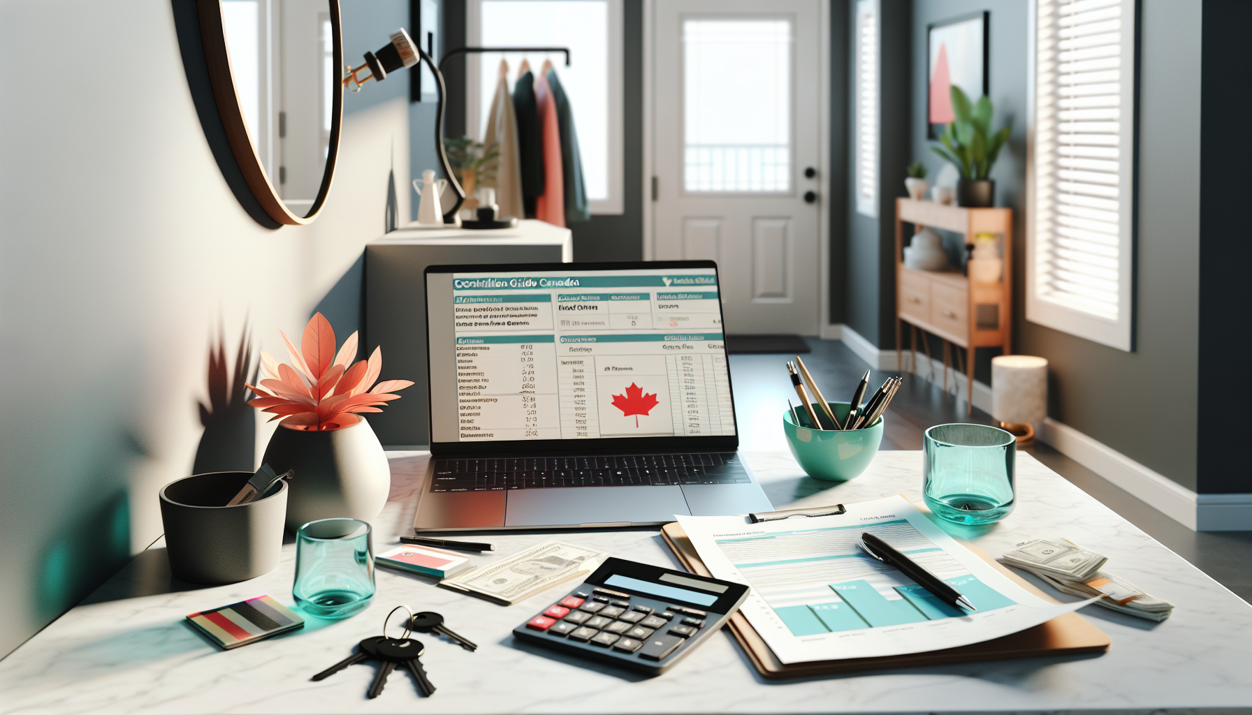 Debt Consolidation Guide Canada