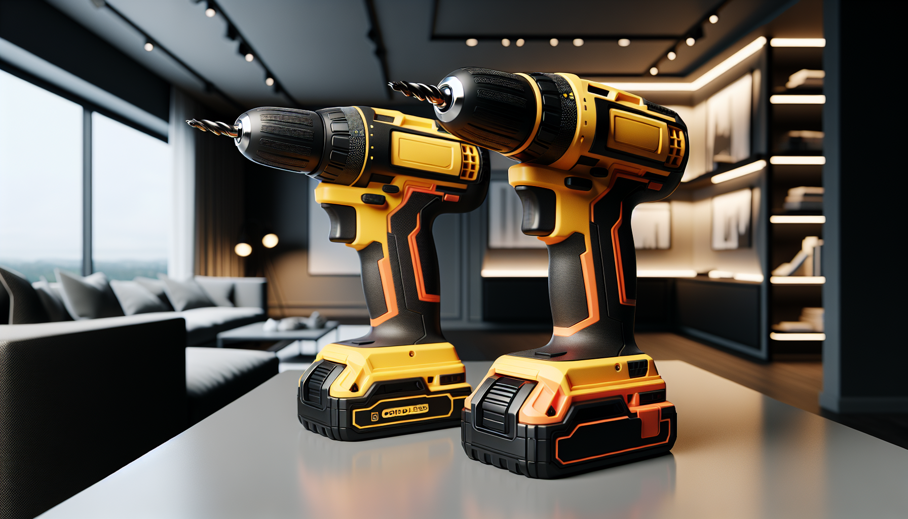 DeWalt vs Milwaukee Cordless Drill: Which is Better in Canada?