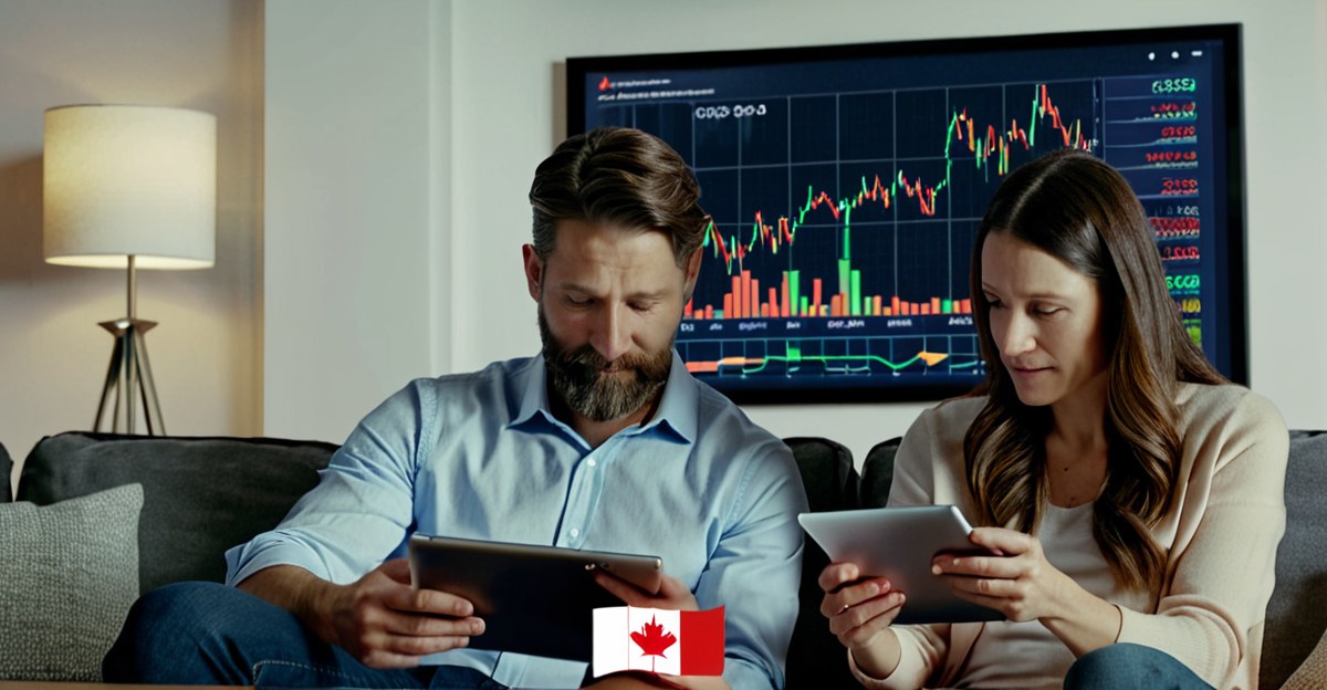 Canadian Dividend Investing Strategy Guide for 2026