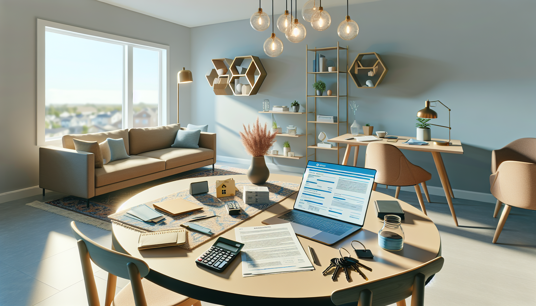 how to build credit as a newcomer in Canada