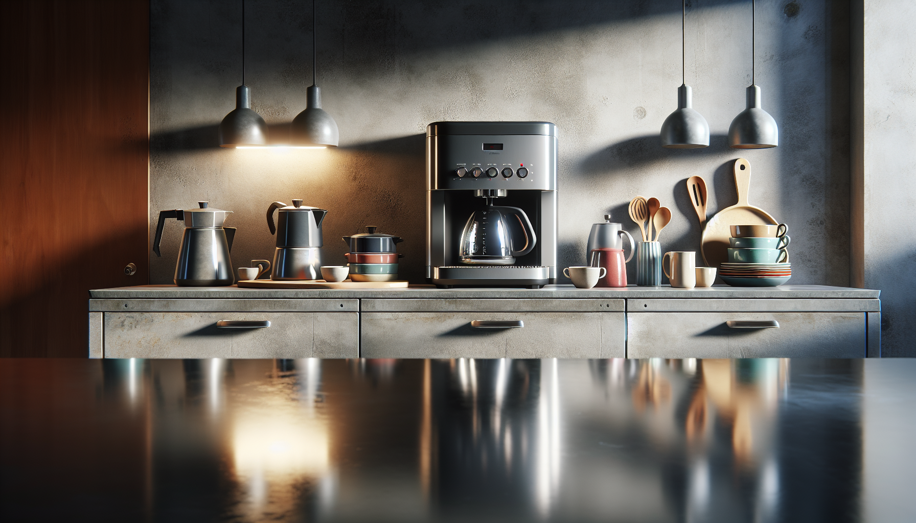 How to Choose a Coffee Maker