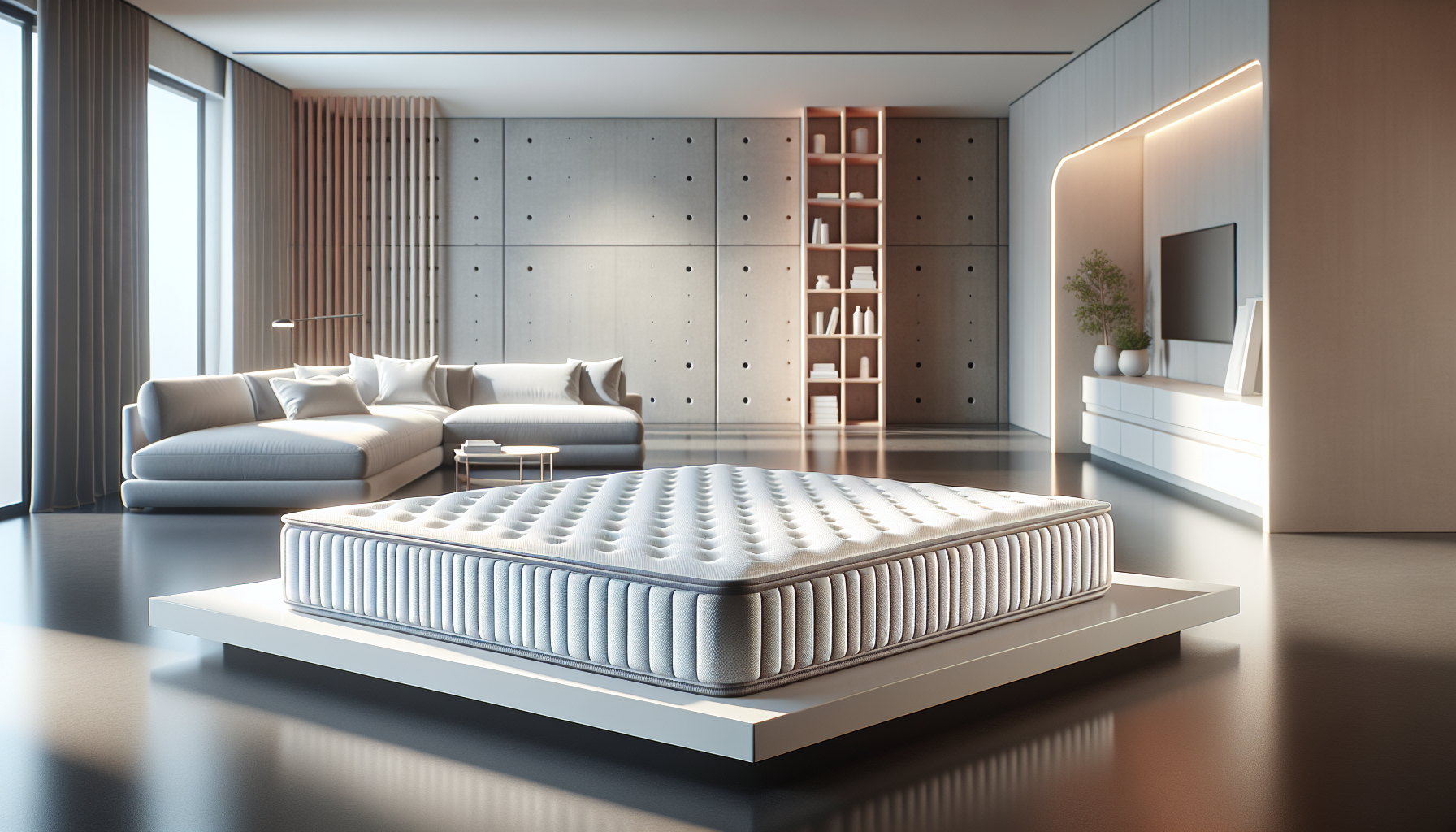 Tempur-Pedic TEMPUR-Adapt Mattress