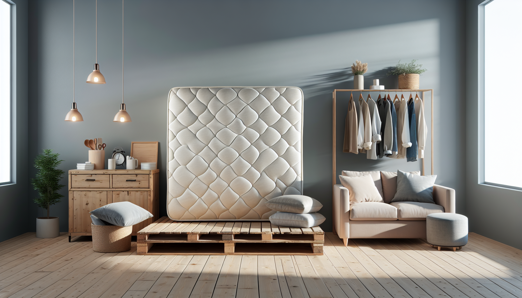 Tempur-Pedic TEMPUR-Cloud Mattress