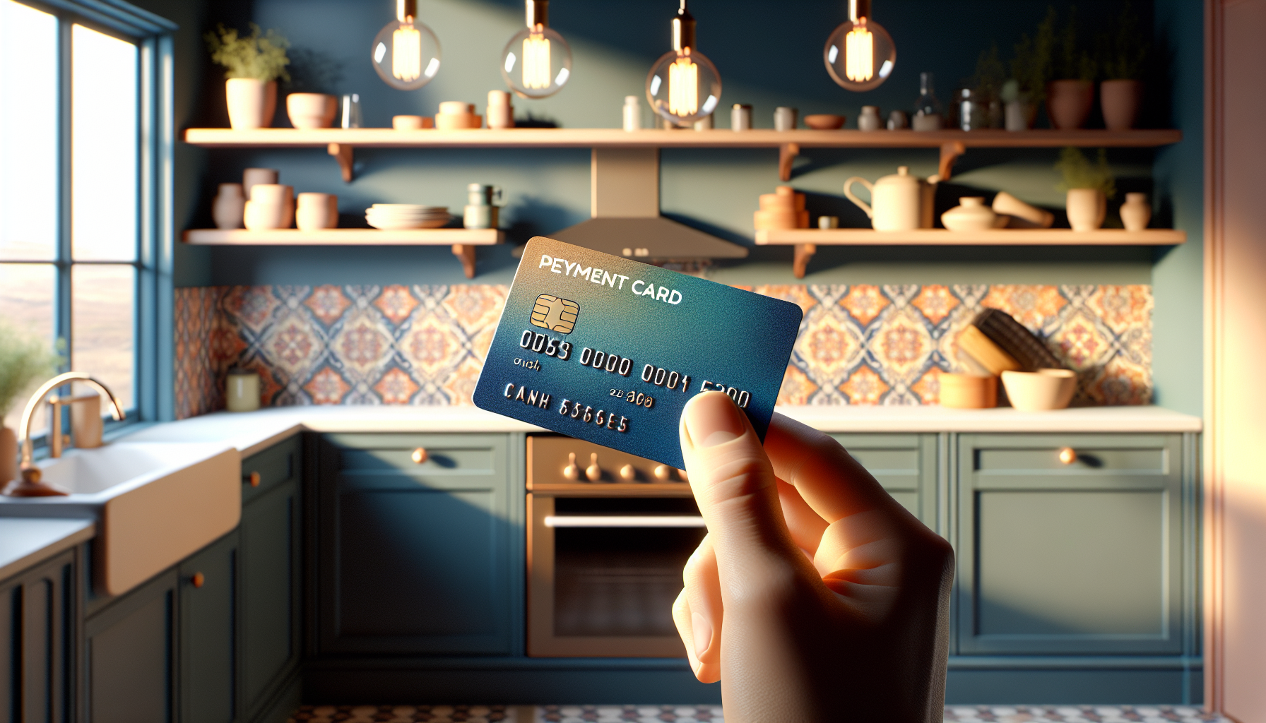 How to Improve Your Credit Score for Card Approval