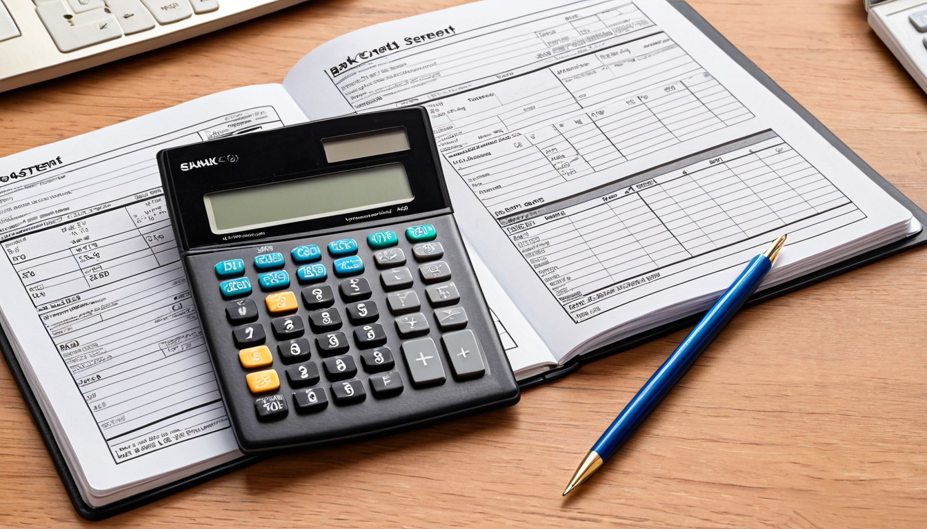 how to rebuild credit in Canada for newcomers