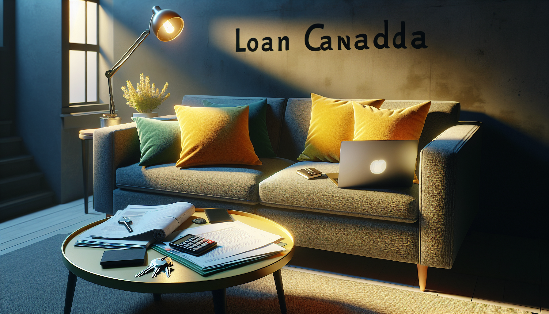 Loans Canada