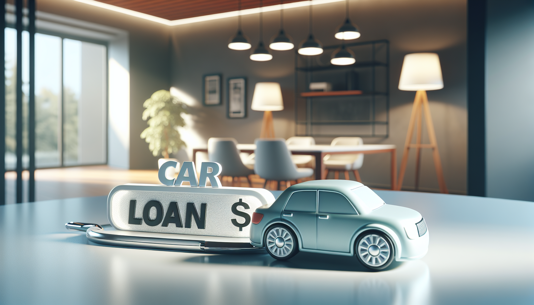 Lowest Interest Rate Car Loans in Canada - Save More Today