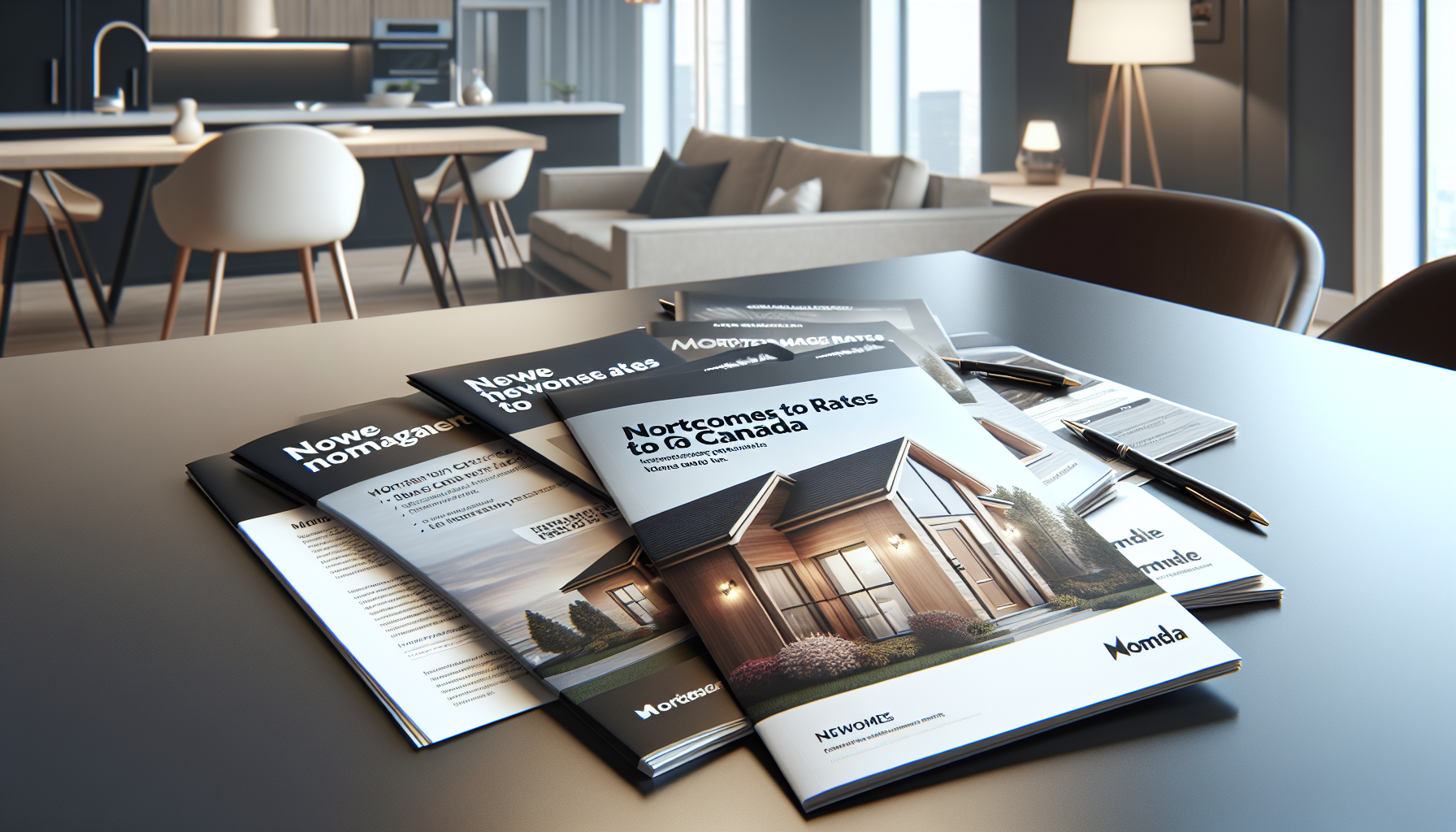 Best Mortgage Rates for Newcomers to Canada 2023