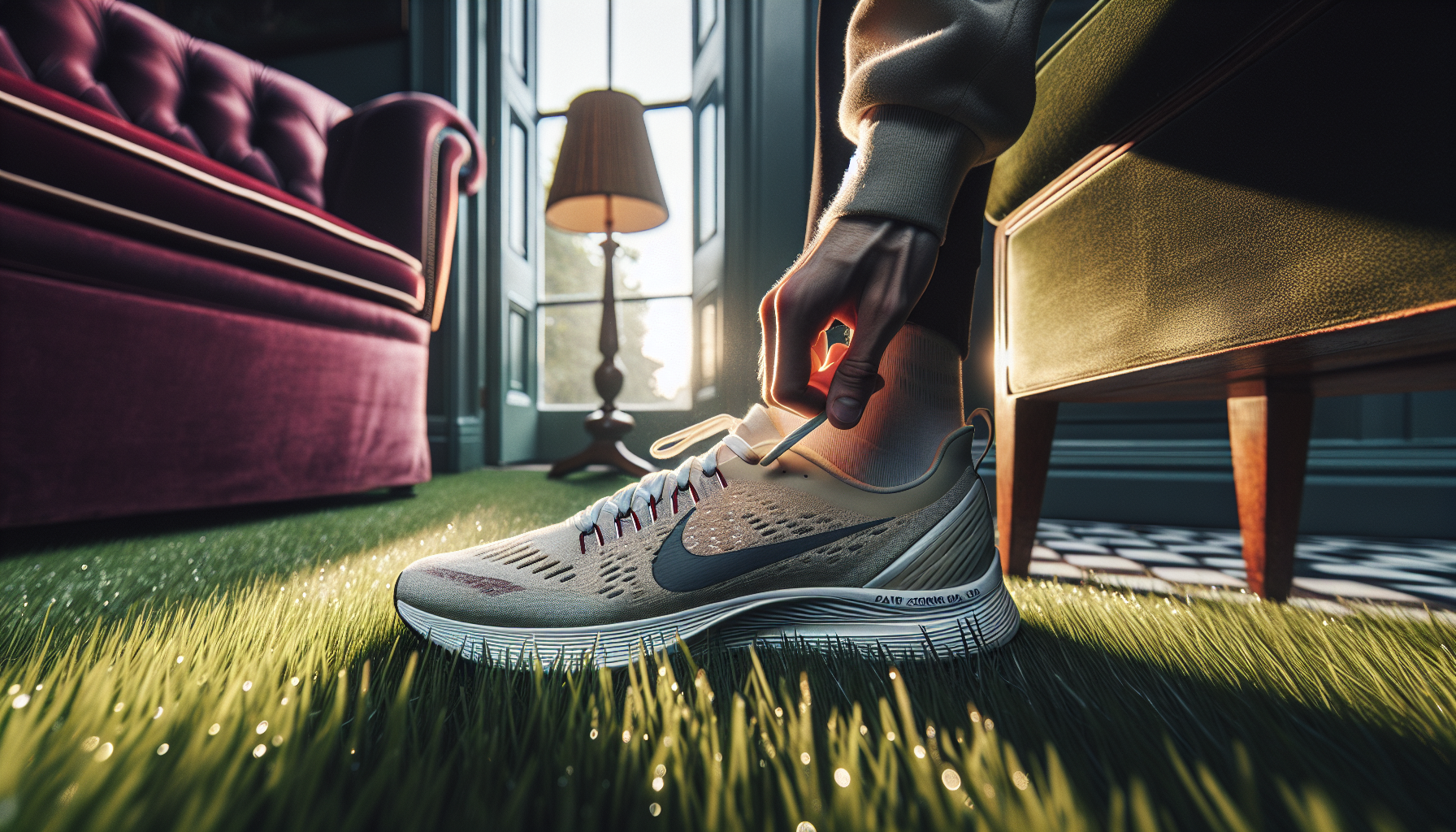 Nike Air Zoom Pegasus 39
