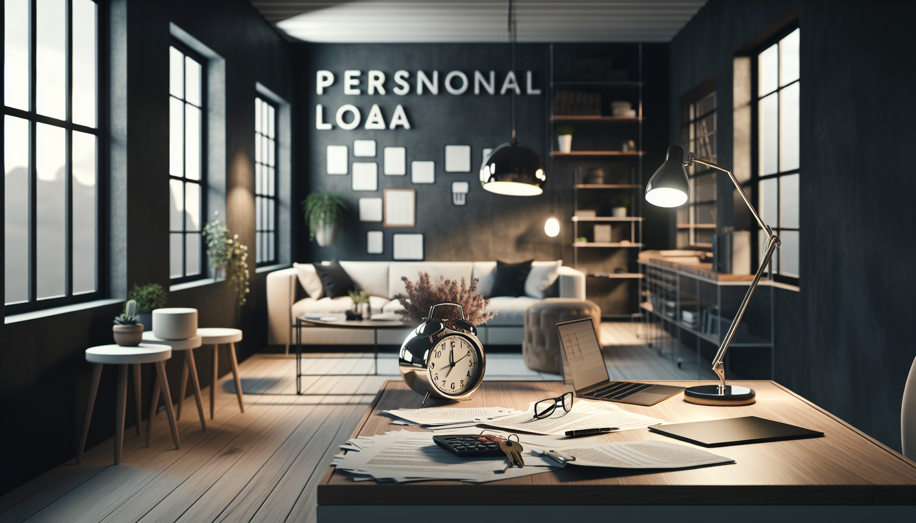 MogoMoney Personal Loan