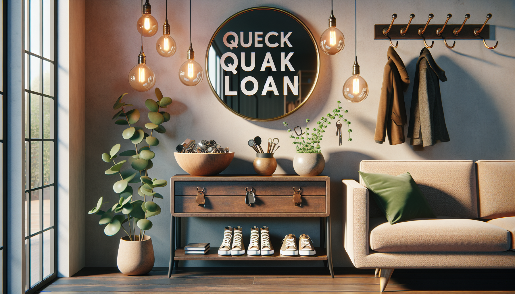 LendDirect Quick Loan