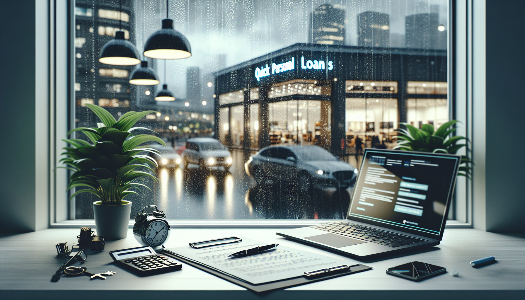 quick personal loans for students in Canada
