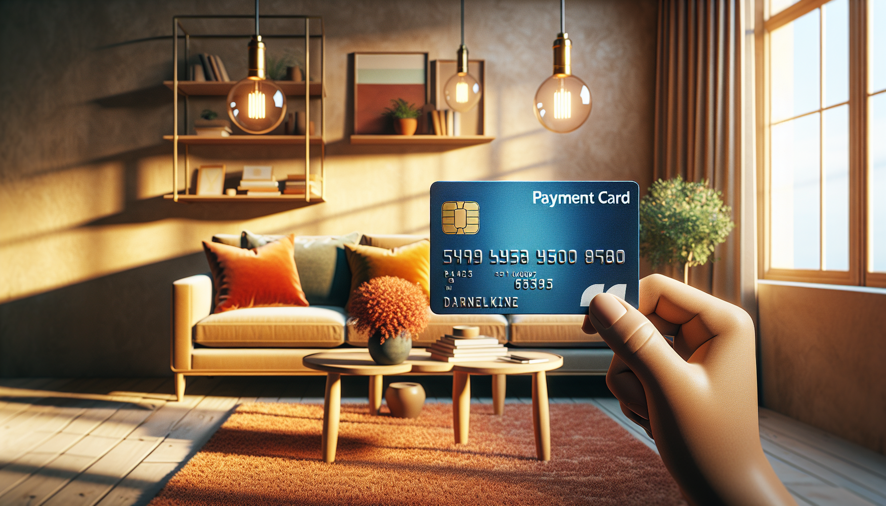 RBC Rewards+ Visa