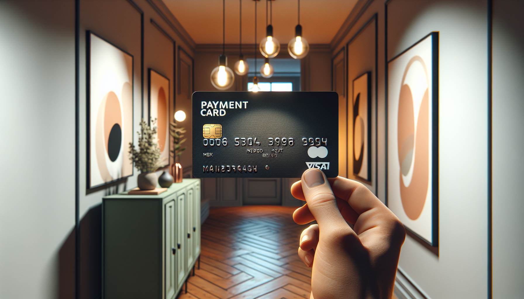 Tangerine Money-Back Credit Card