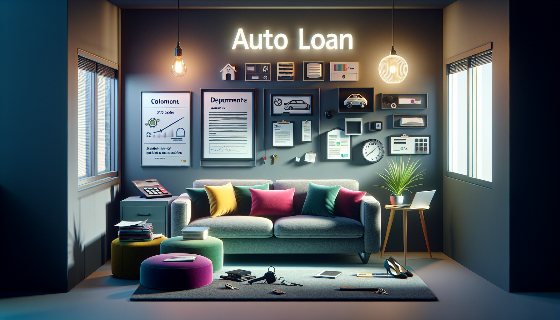TD Auto Loan