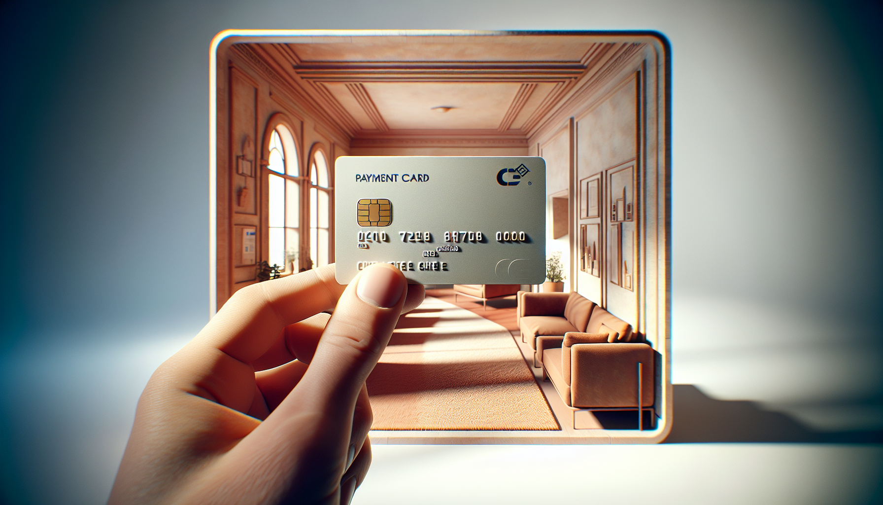 top credit cards for bad credit Canada