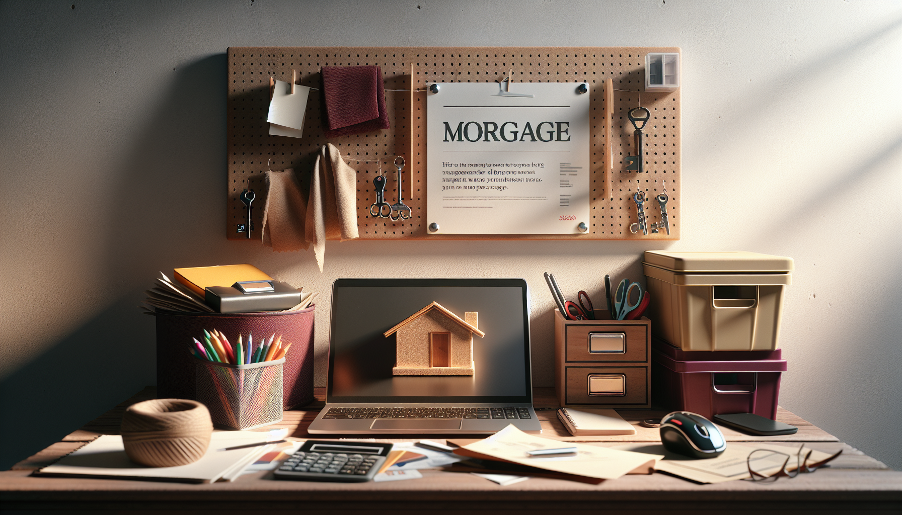 HomeTrust Premium Mortgage