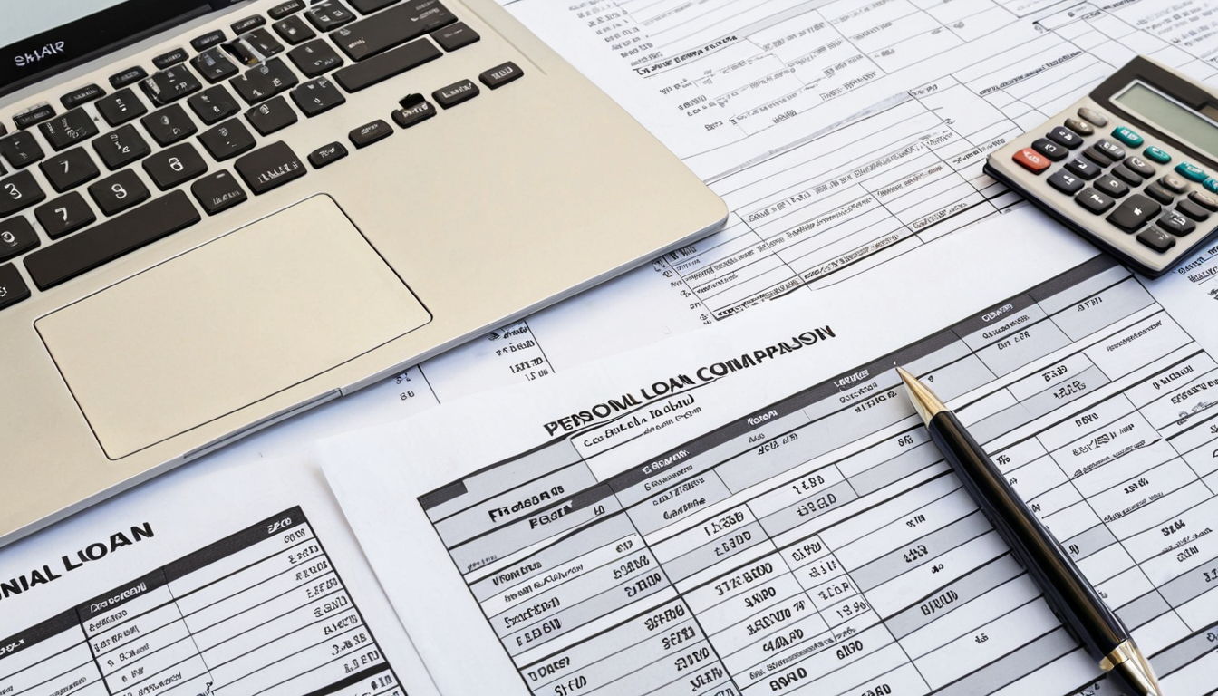 top personal loan providers for students Canada