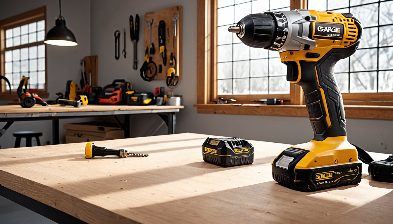 DeWalt DCD771C2 20V MAX Cordless Drill/Driver Kit