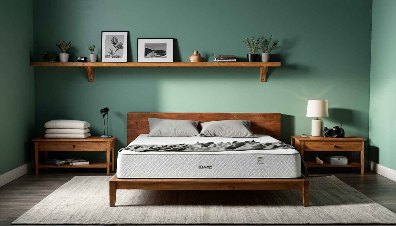 top rated memory foam mattresses Canada