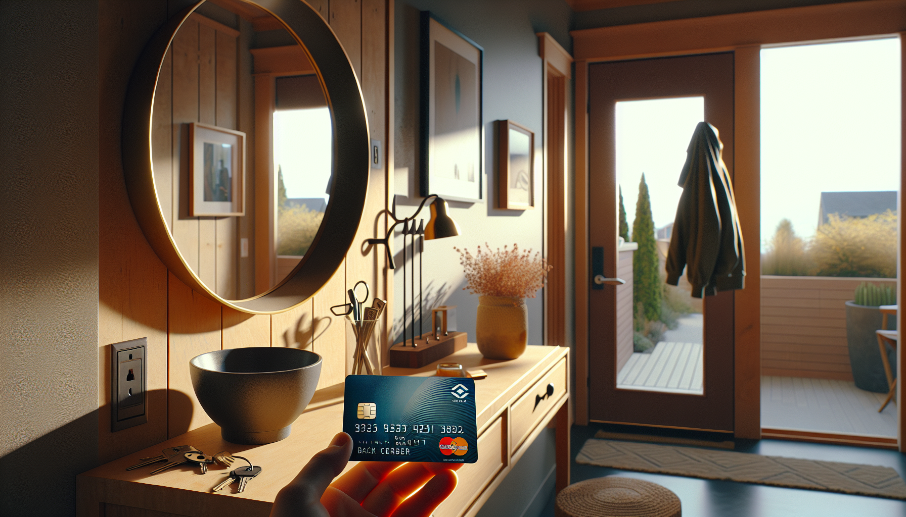 Top Rewards Credit Cards in Canada for Maximum Benefits