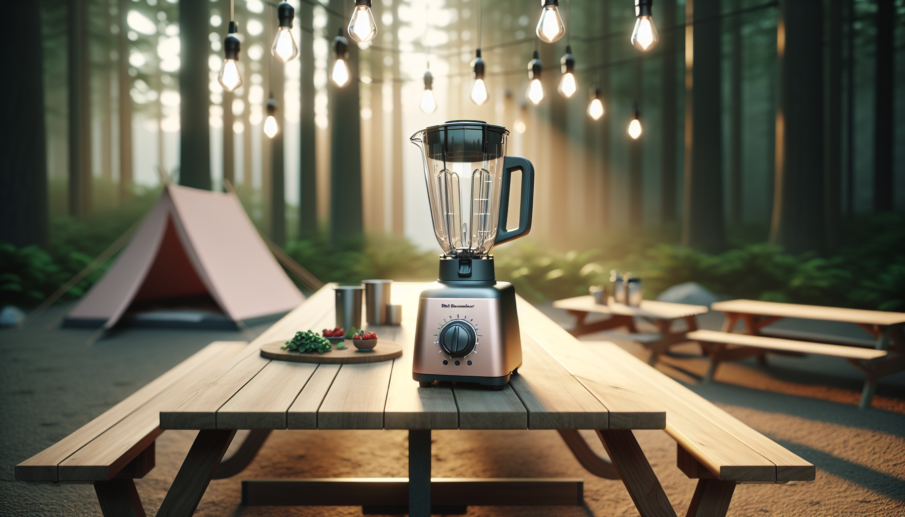 What to Look for in a Blender