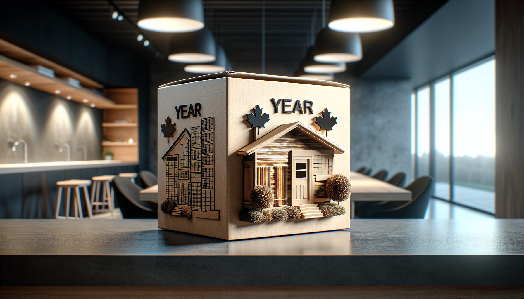 Fixed vs Variable Mortgages in Canada: Which to Choose?